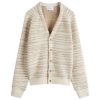 Palmes Rome Cardigan