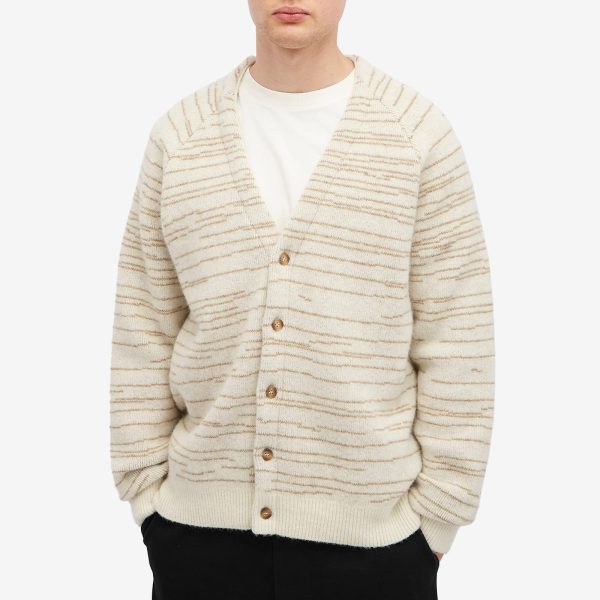 Palmes Rome Cardigan