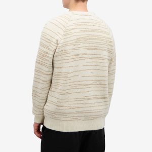 Palmes Rome Cardigan