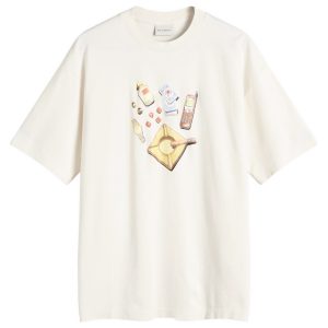 Drôle de Monsieur Evening T-shirt