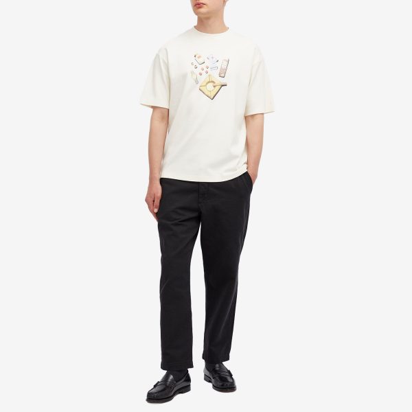 Drôle de Monsieur Evening T-shirt