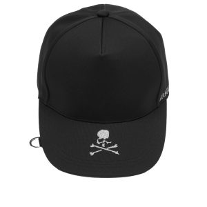 MASTERMIND WORLD Skull Logo Cap