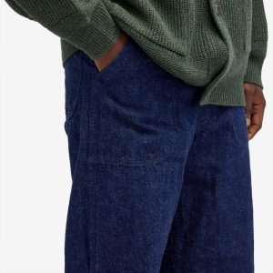 orSlow US Navy Utility Pants