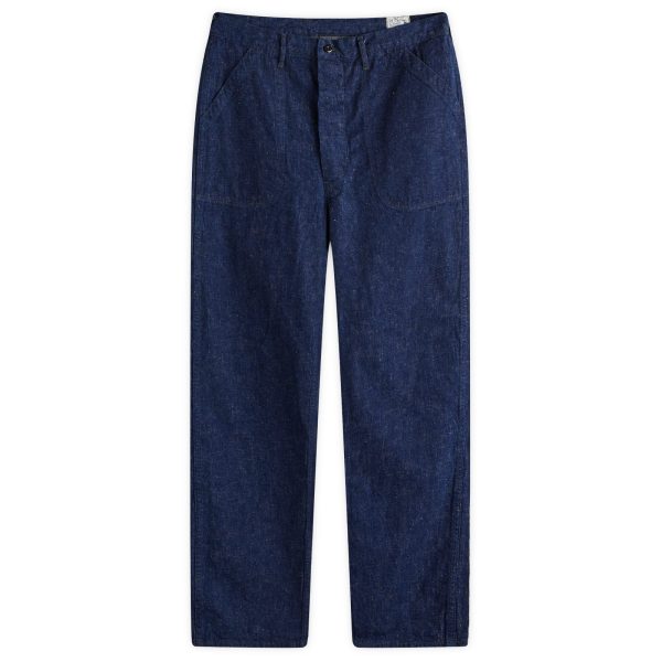 orSlow US Navy Utility Pants