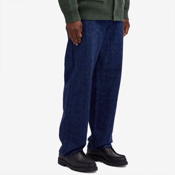 orSlow US Navy Utility Pants