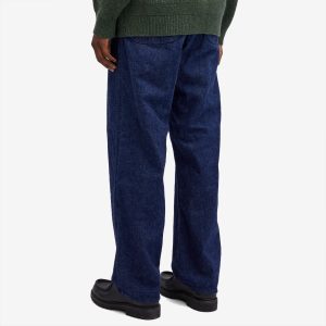 orSlow US Navy Utility Pants