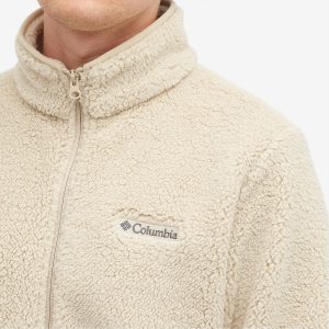 Columbia Rugged Ridge™ III Sherpa Full Zip Jacket