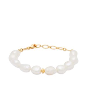 Anni Lu Big Stellar Pearly Bracelet