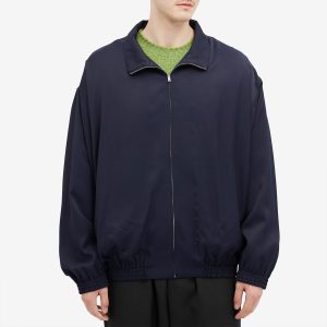 Acne Studios Olando Fluid Viscose Jacket