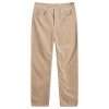 Carhartt WIP Newel Cord Pant