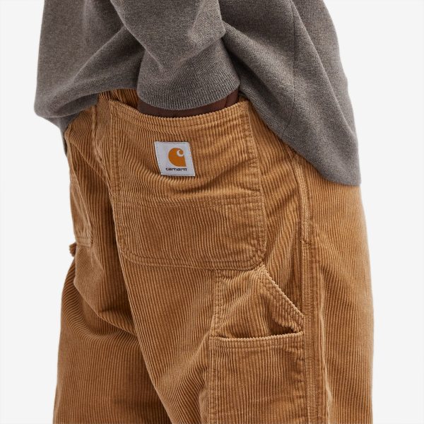 Carhartt WIP Corduroy Single Knee Pants