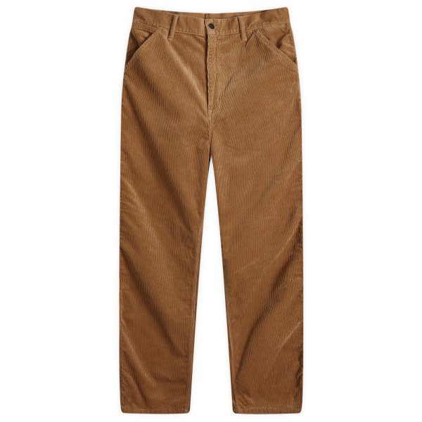 Carhartt WIP Corduroy Single Knee Pants