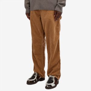 Carhartt WIP Corduroy Single Knee Pants