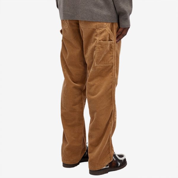 Carhartt WIP Corduroy Single Knee Pants