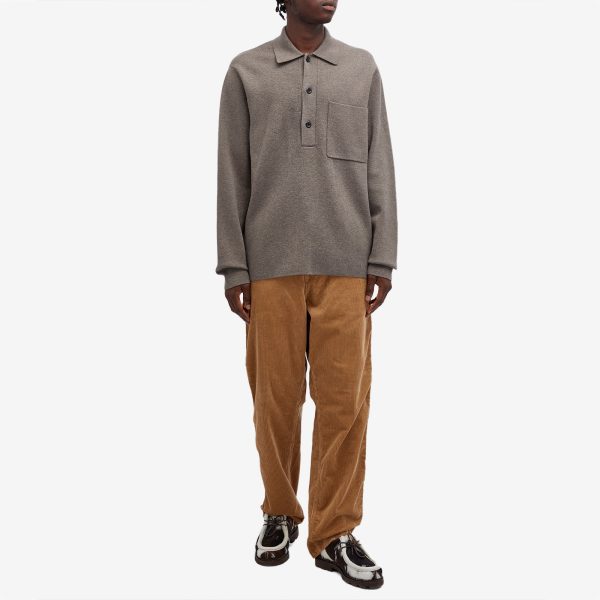 Carhartt WIP Corduroy Single Knee Pants