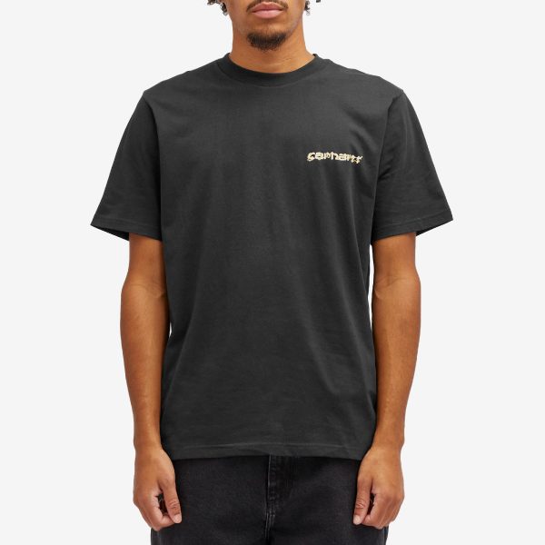 Carhartt WIP Noodle Soup T-Shirt