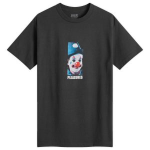 Pleasures Clown T-Shirt