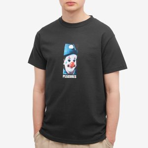 Pleasures Clown T-Shirt