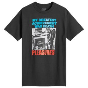 Pleasures Wolfie T-Shirt