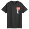 Pleasures Atlas T-Shirt