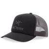 Arc'teryx Bird Word Trucker Cap