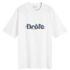 Drôle de Monsieur Grape Logo T-Shirt