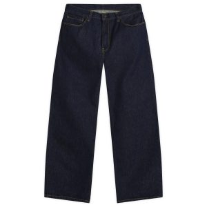 Carhartt WIP Aaron Regular Tapered Jeans