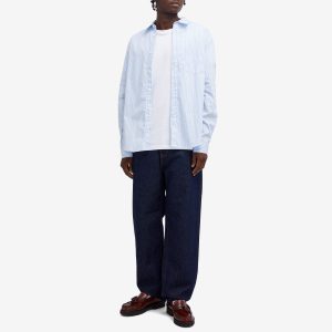 Carhartt WIP Aaron Regular Tapered Jeans