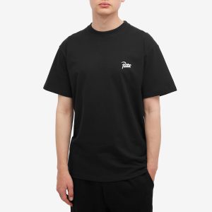 Patta Xerox Peace T-Shirt