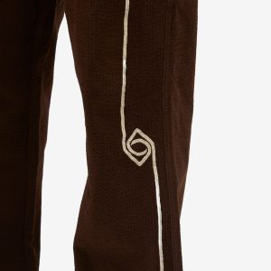 Magic Castles Icon Corduroy Trouser