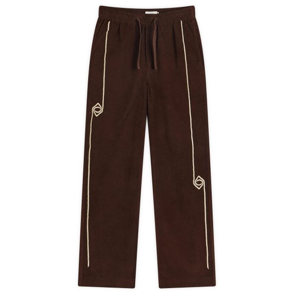 Magic Castles Icon Corduroy Trouser