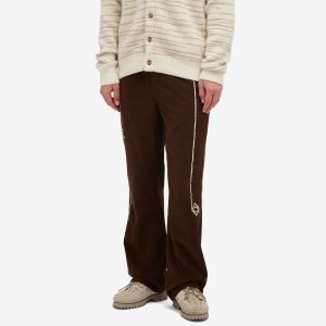 Magic Castles Icon Corduroy Trouser