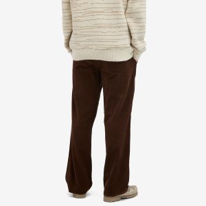 Magic Castles Icon Corduroy Trouser