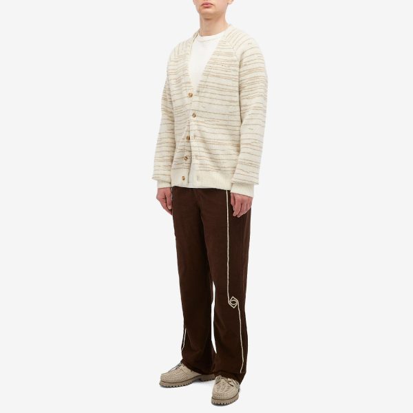 Magic Castles Icon Corduroy Trouser