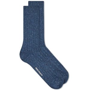 Norse Projects Bjarki Neps Sock