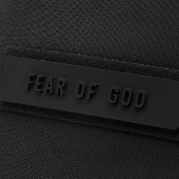 Fear of God Essentials Baseball Hat