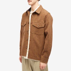 Portuguese Flannel Valle Overshirt