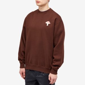 Foret Agaric Mush Sweatshirt