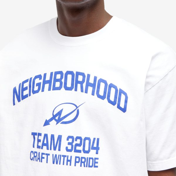 Neighborhood SS-8 T-Shirt