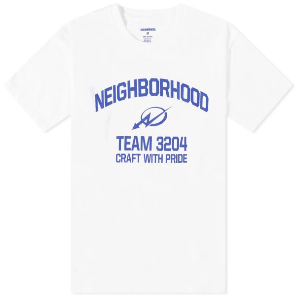 Neighborhood SS-8 T-Shirt