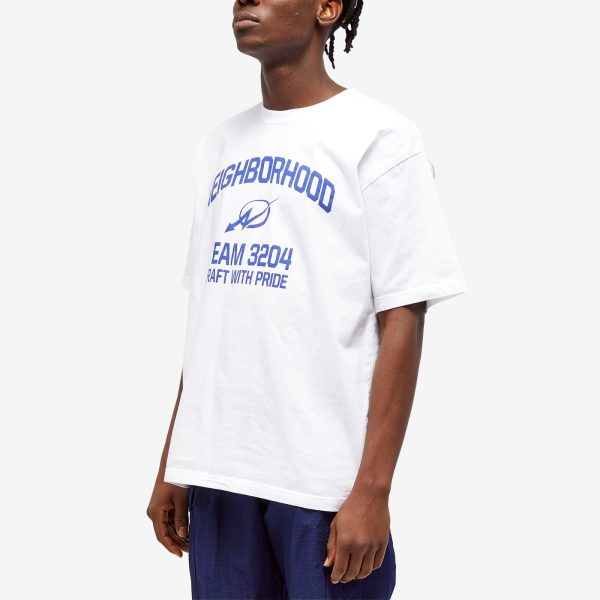 Neighborhood SS-8 T-Shirt