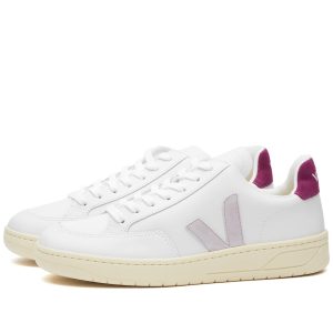 Veja Womens V-12 Sneakers