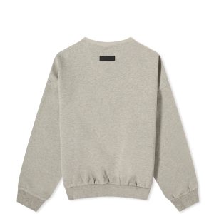 Fear of God ESSENTIALS Spring Kids Tab Sweatshirt