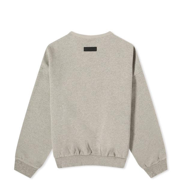 Fear of God ESSENTIALS Spring Kids Tab Sweatshirt