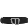 Norse Projects Gerhart 25 Hook Canvas Belt