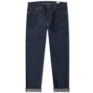 orSlow 107 Ivy League Slim Jeans