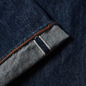 orSlow 107 Ivy League Slim Jeans