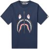 A Bathing Ape Shark Relaxed Fit T-Shirt