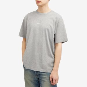 Stone Island Scratched Print T-Shirt