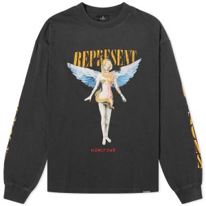 Represent Reborn Long Sleeve T-Shirt